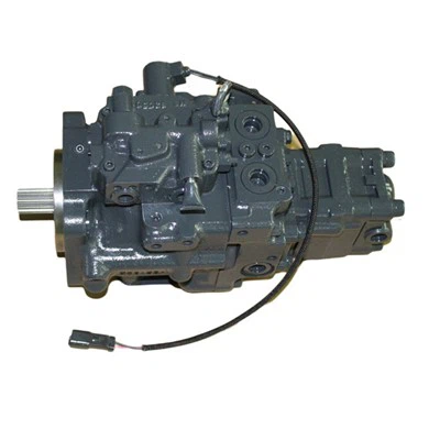 PC50MR-2 משאבה הידראולית