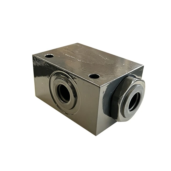 HD605 HD785 Valve Assy 56B-43-17430 OEM יפן במלאי עם מחיר טוב