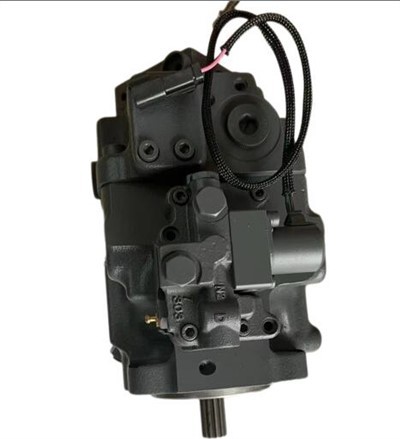 708-1U-00133 משאבה הידראולית עבור D275-5R
