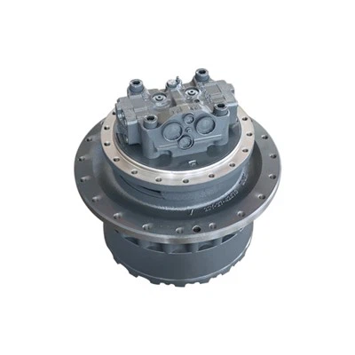 Final Drive Assembly 20Y-27-00590