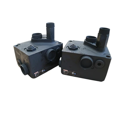 HD325 HD465 Valve Assy 569-43-83140