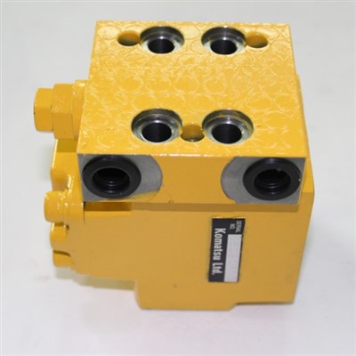 Komatsu PC200-6 שסתום טייס 702-21-09147