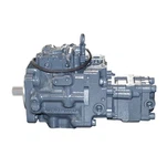 Komatsu PC50MR-2 משאבה ראשית 708-3S-00522