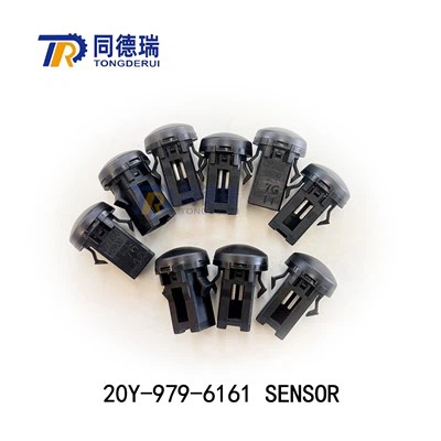 חיישן PC300-8 20Y-979-6161 OEM יפן במלאי