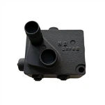 WA 500-6 שסתום טעינה 421-43-37300